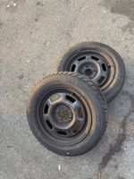 Stahlfelgen 4loch 175/65R14