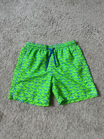 MC2 Saint Barth costume 10