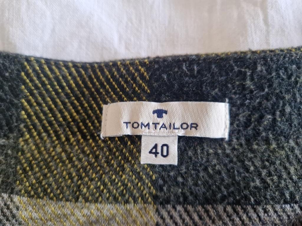 Tom Tailor Kleider: Tom Tailor Kleid – Gebraucht aus Oberweningen von shaw19 2