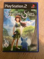 PS2 Game Falling Stars