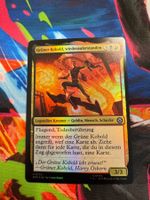 Grüner Kobold, wiederauferstanden - SPM - Magic