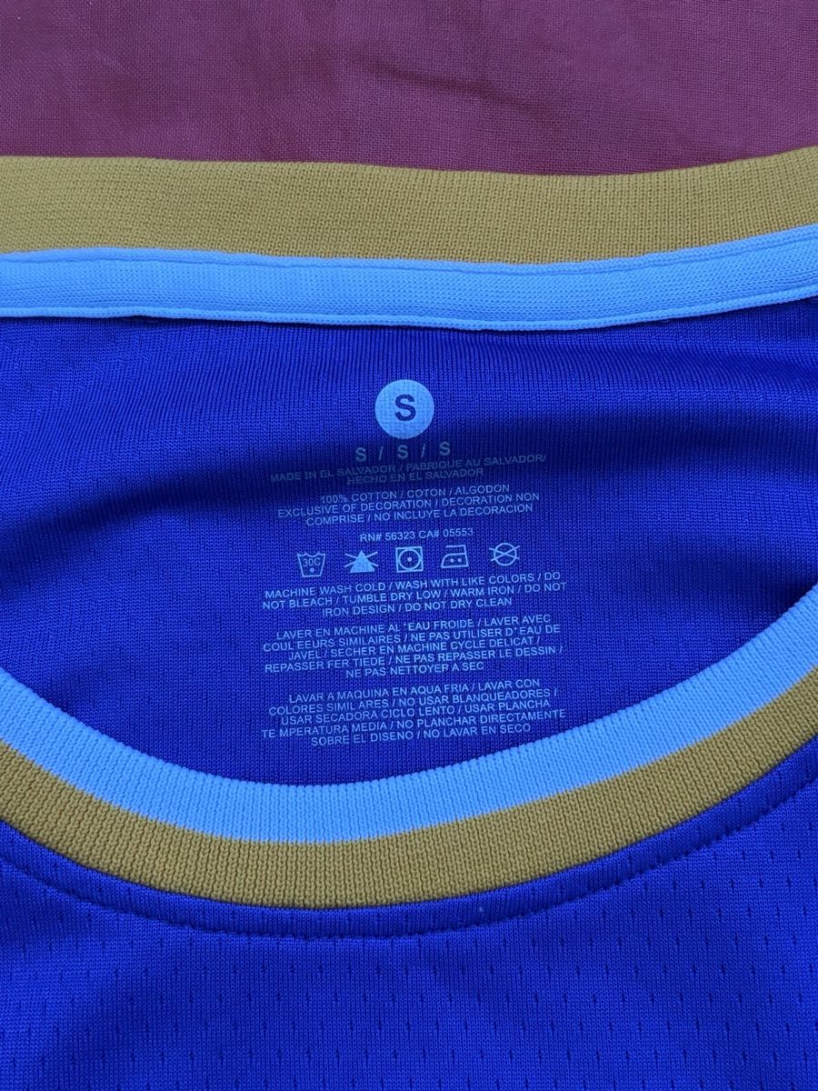 Lakers Canottiere & Pantaloni: Maillot de basketball Lakers – Nuovo (secondo la descrizione) da Cormondrèche venduto da Mr.Douny 1
