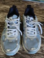 Nike Air Max Motif Women's Shoes Size 7.5 Light Blue
