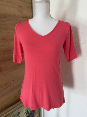 Damen Shirt von NILE. Gr. S. Neu.