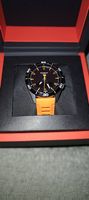 Tissot solar sport 