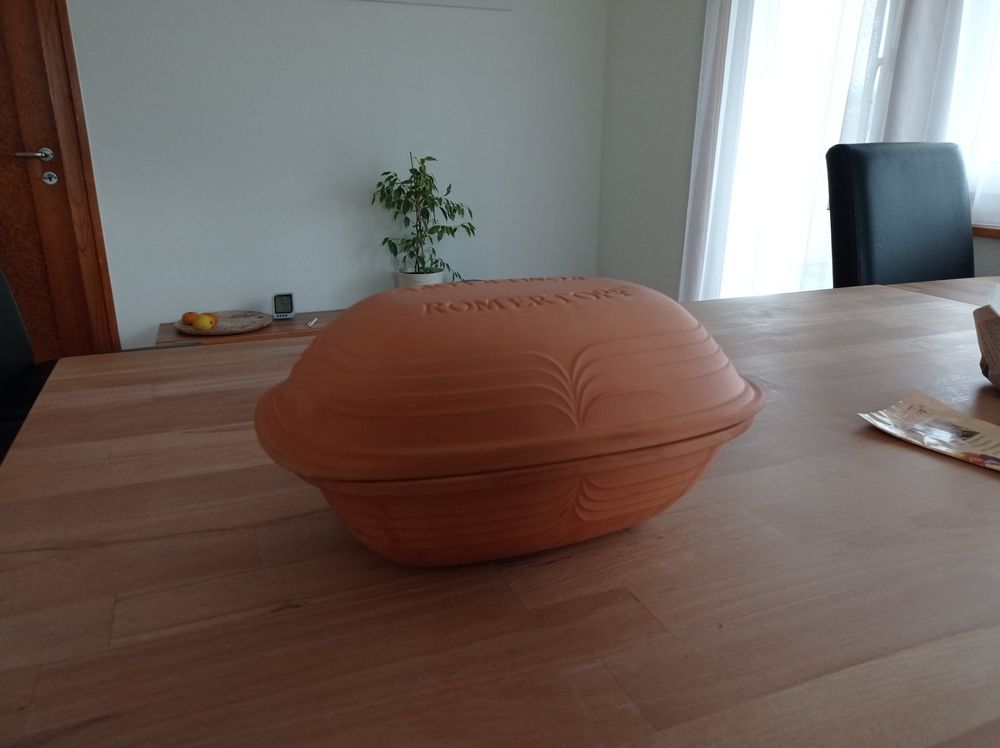 Original Römertopf | Kaufen auf Ricardo