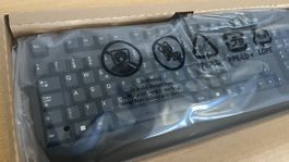 Gratis Versand! NEU & OVP Lenovo CH Tastatur