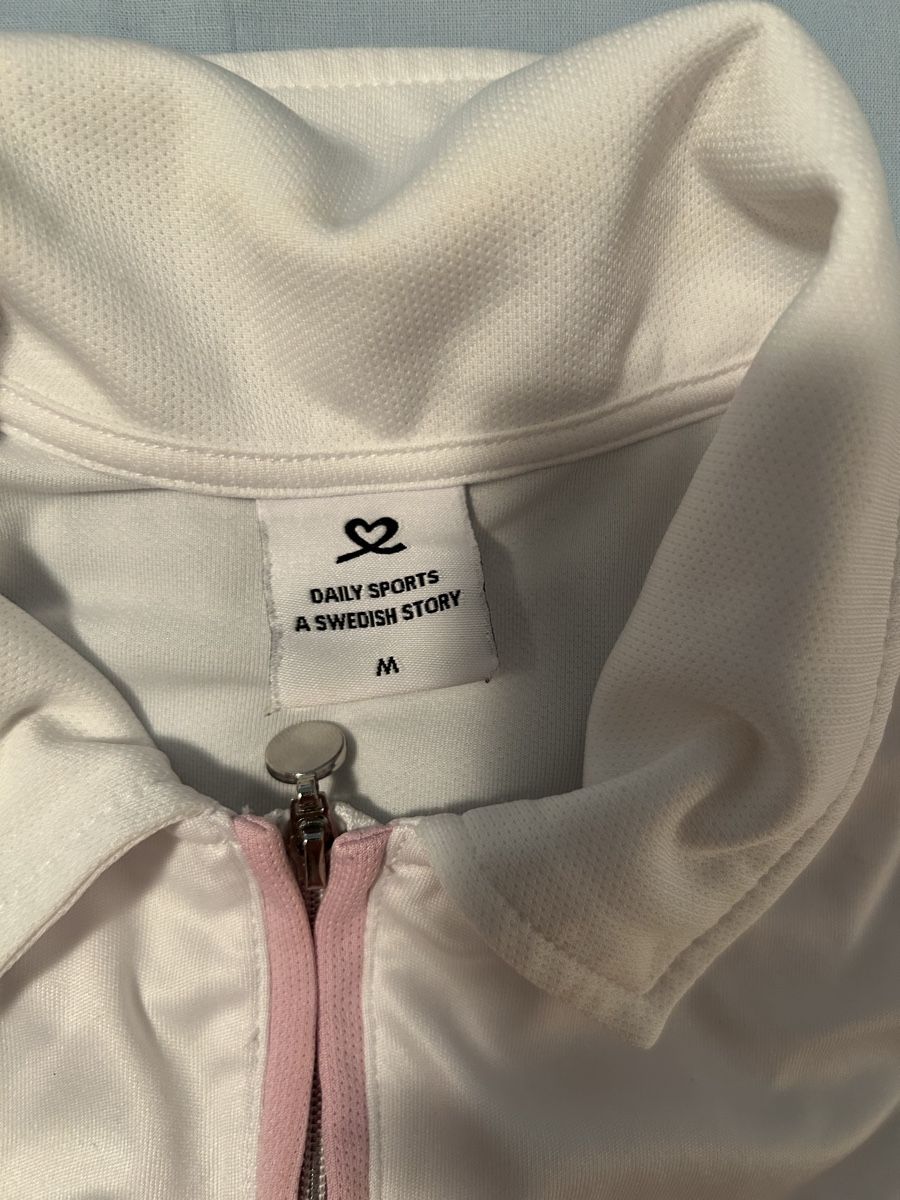 Magliette Polo: Daily Damen Golf Shirt  – Usato da Zürich venduto da whitelily 1