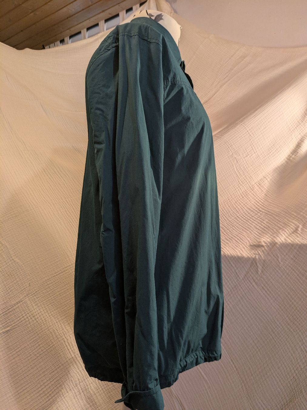 Burton Giacche: Freizeitjacke von Burton Grösse S – Nuovo (secondo la descrizione) da Schwyz venduto da Magdalena86 1
