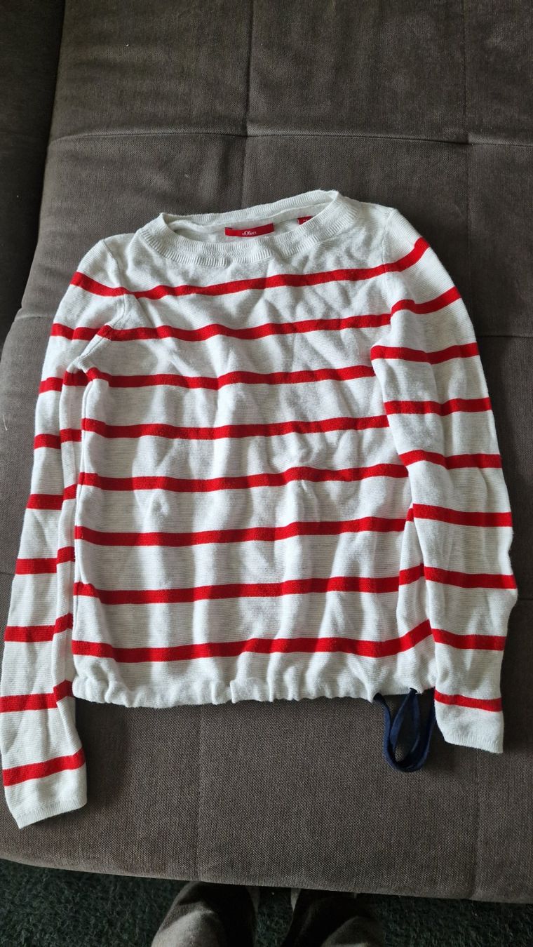 S.Oliver Pulls & Sweat-shirts: S. Oliver Pullover – Neuf (Voir description) à Kerns par onewayticket