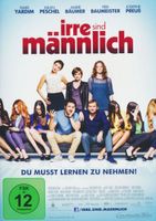 ... Irre sind männlich