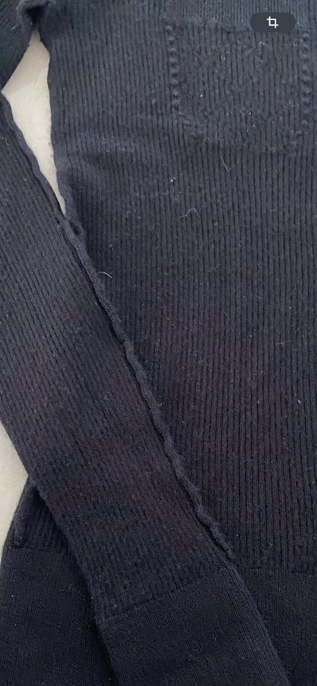 Chanel Maglioni & Felpe: Chanel Pullover Size S – Usato da Uetikon am See venduto da MB1969 5