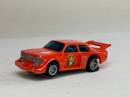 GB5- Matchbox Slotcar BMW 2002 Jägermeister