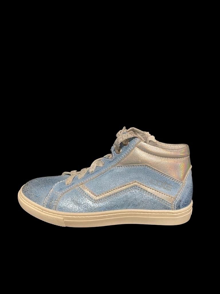 Scarpe per ragazze: Sommer-Sale Cole Bounce Sneaker aus Leder Gr. 24 – Nuovo e nell'imballaggio originale da Steinhausen venduto da Jan_CesilWeber 3