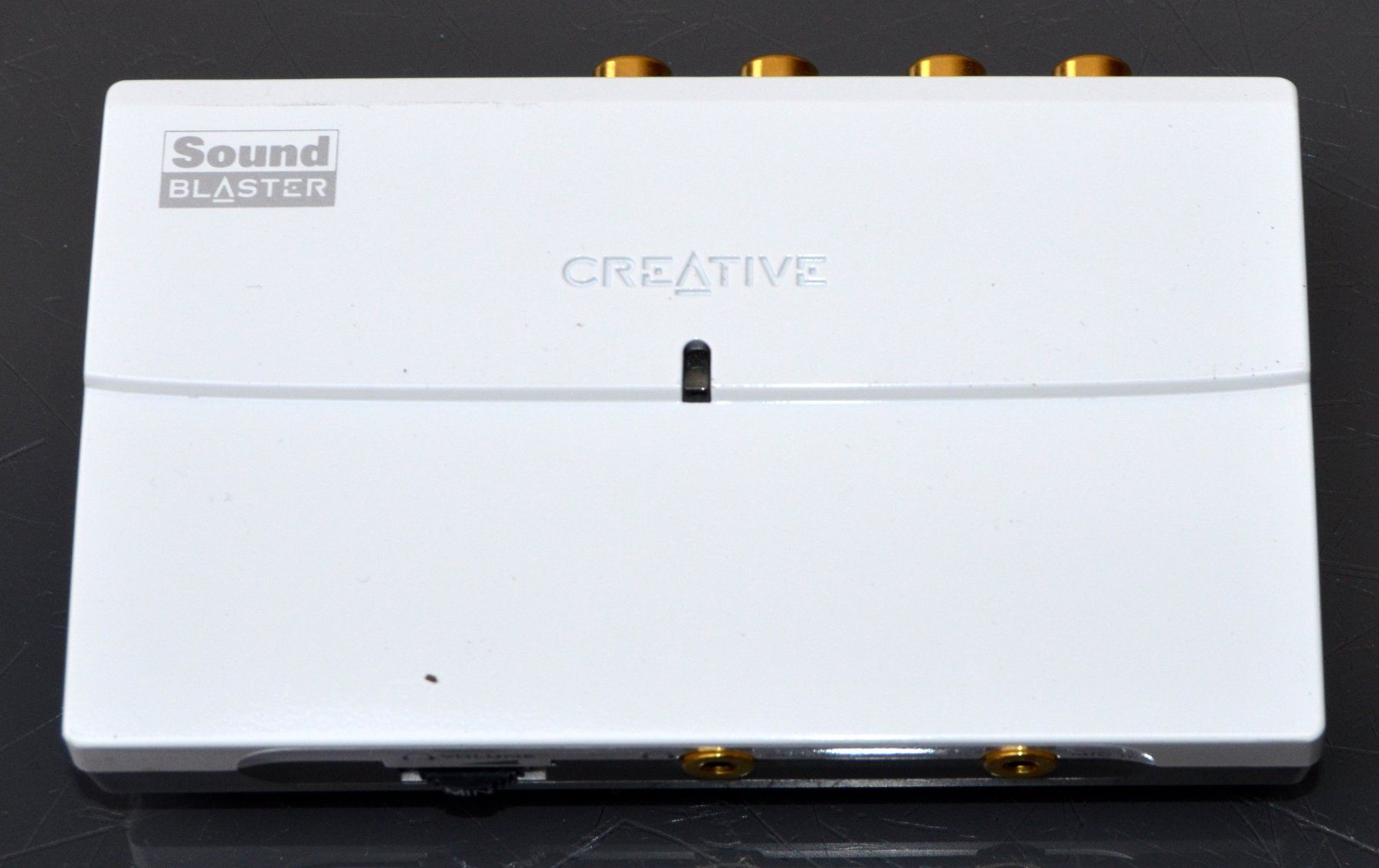 Creative Schede audio: Creative Sound Blaster MP3+ model SB0270 – Usato da Collonges venduto da arashee 2