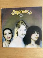 SUPERMAX