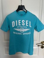 T shirt  Diesel XS neuf été lavé