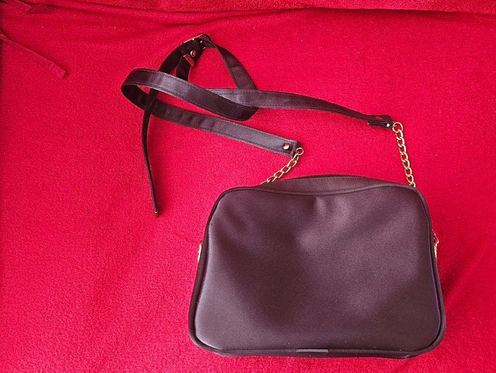 2 Pièces Bandouliere Pour Sac Réglable Sangle Sac Longueur 75-145cm