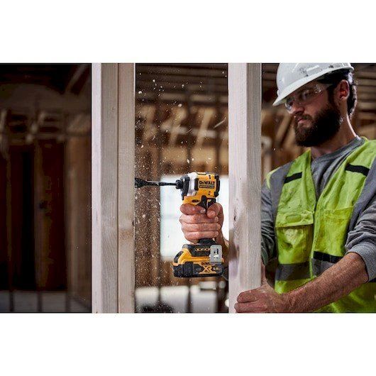 Avvitatori a batteria: DeWalt Akku-Schlagschrauber DCF850NT-XJ – Nuovo e nell'imballaggio originale da Bottighofen venduto da zaap 3