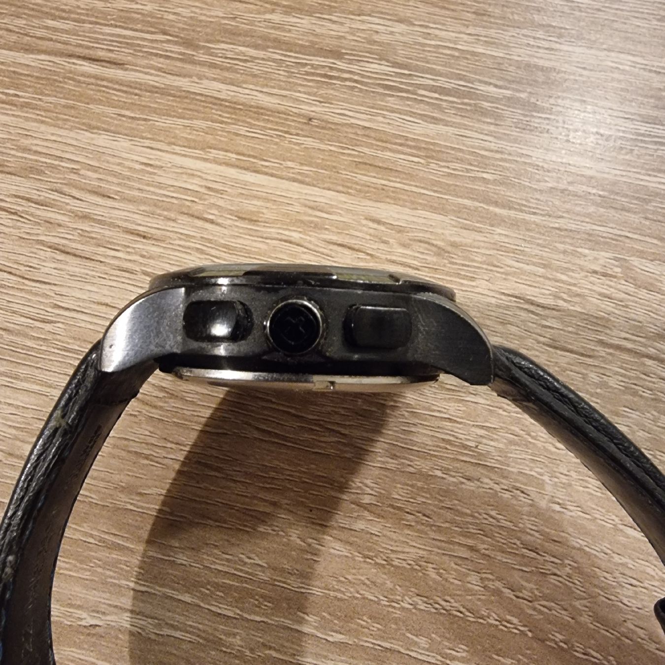 Wenger Uhren: Montre Wenger Nomad LED – Gebraucht aus Chessel von Helder77 3