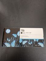 HP 730 Photo Black Druckerpatrone - Original & Neu!