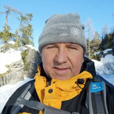 Profile image of Chriguro
