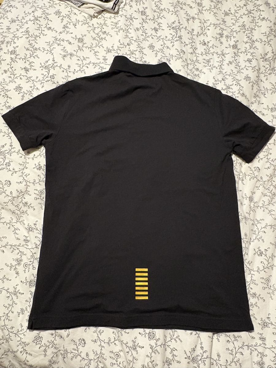 Armani Polo-Shirts: ea7 emporio armani – Neu (gemäss Beschreibung) aus Roveredo GR von pez_7fjy 2