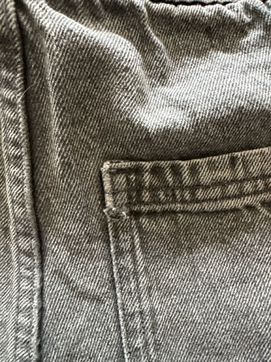Pantaloni: Dpam Jeansshorts 122 – Usato da Biberstein venduto da Anka01 2