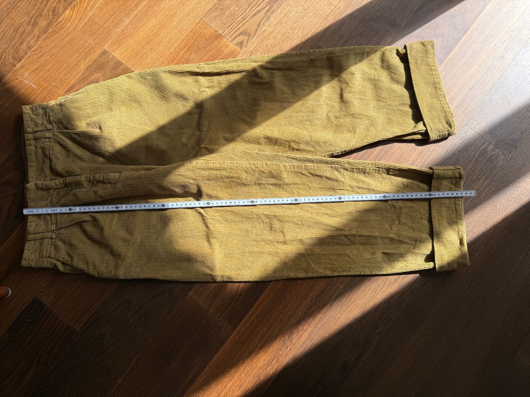 Collectif Mon Amour Pantaloni: Collectif mon amour Cordhose Gr. M – Usato da Russikon venduto da izumi2010 5