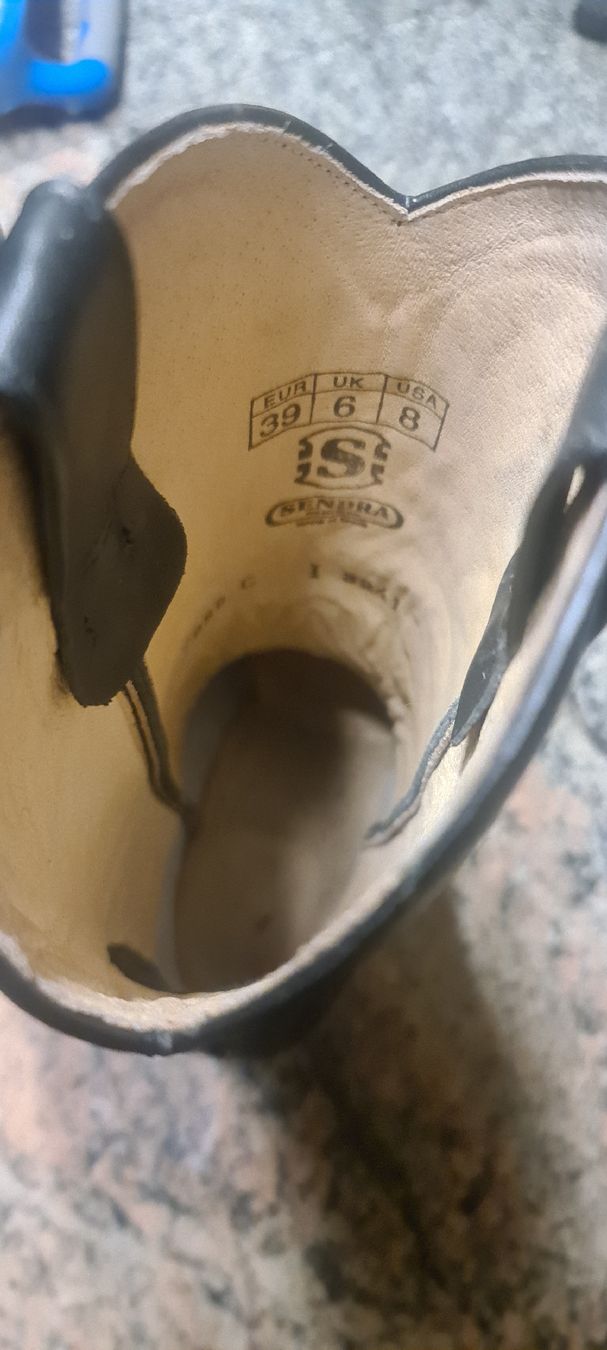 Sendra Chaussures hommes: Sendra Stiefel – Neuf (Voir description) à Bellerive VD par Hermes5 3