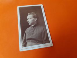 SCHWIIZER MAA DAZUMAL - JUNGE PRIESCHTER - FRIBOURG FREIBURG