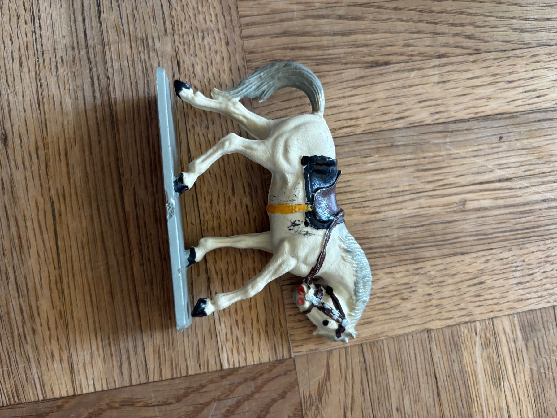 Statuette: Starlux Pferd – Usato da Tägerwilen venduto da mar_87t5 1