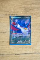 Fullart Honchkrow V Englisch POKEMON NM