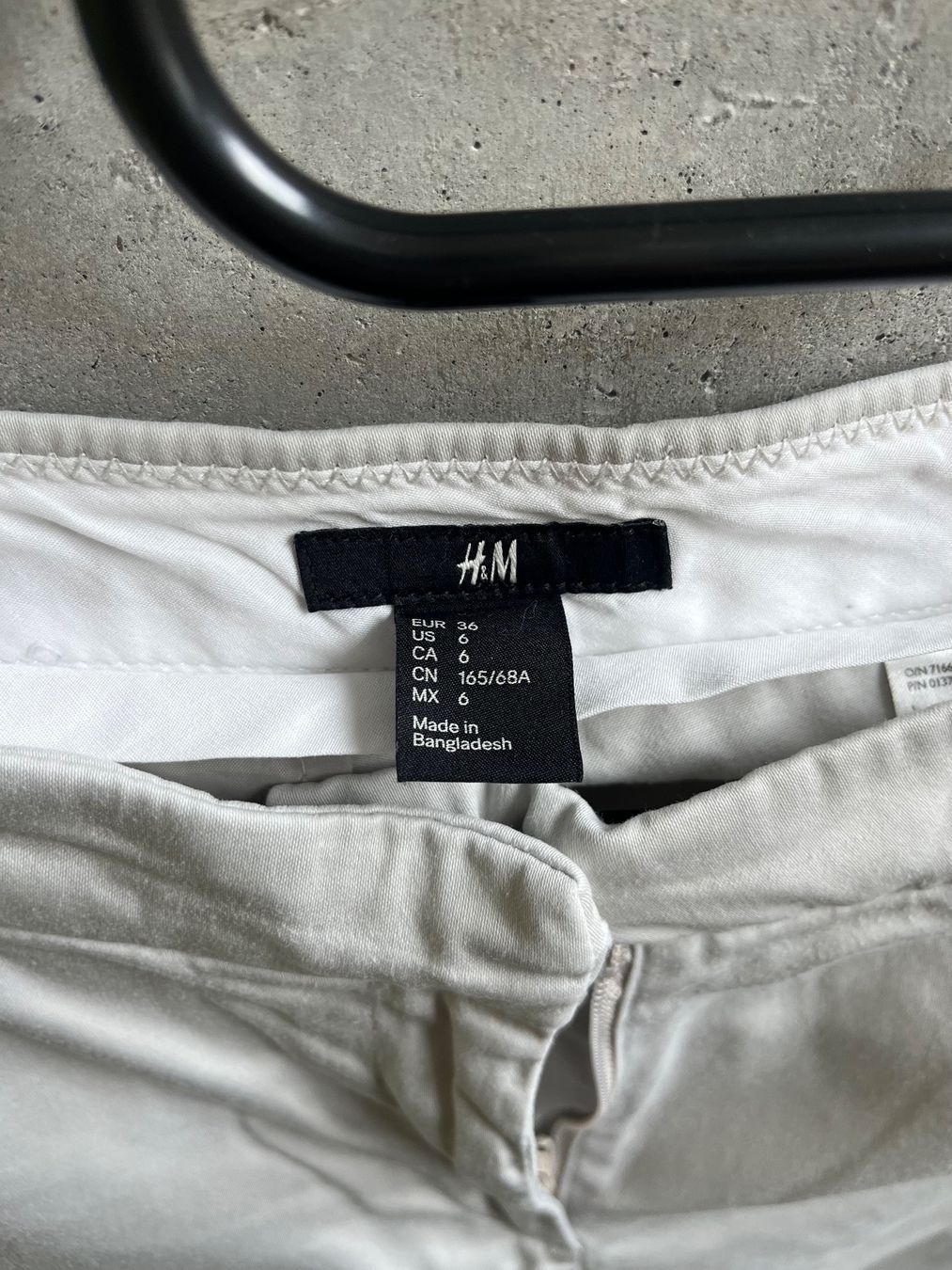 Jeans: H&M Hose – Usato da Bern venduto da leokislig 1
