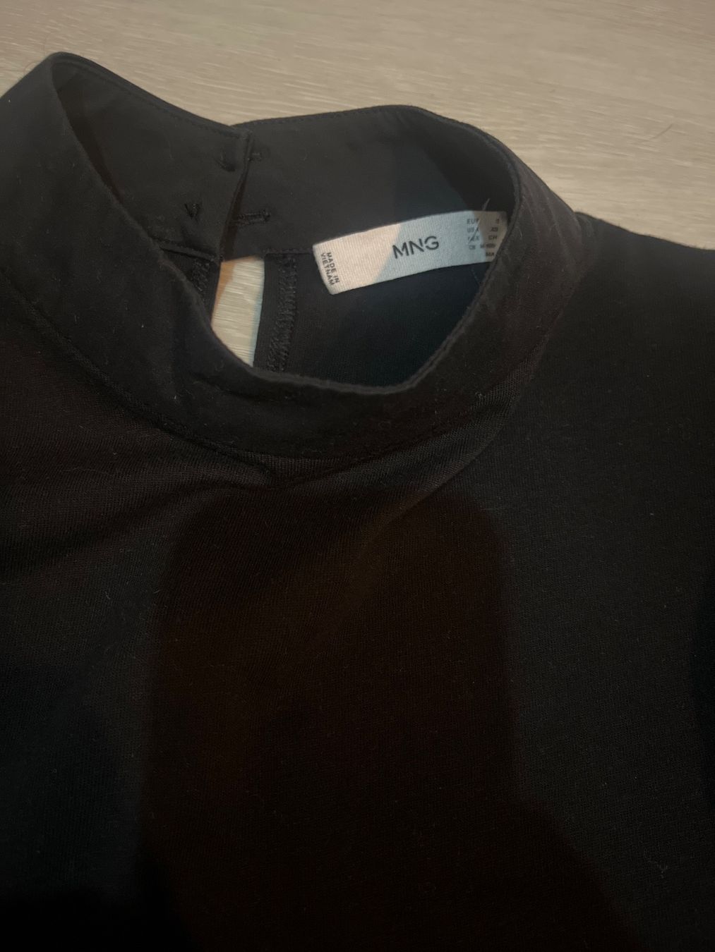 Mango Camicette: Bluse von Mango Gr. S/36 – Usato da Derendingen venduto da CaMiPa5 2