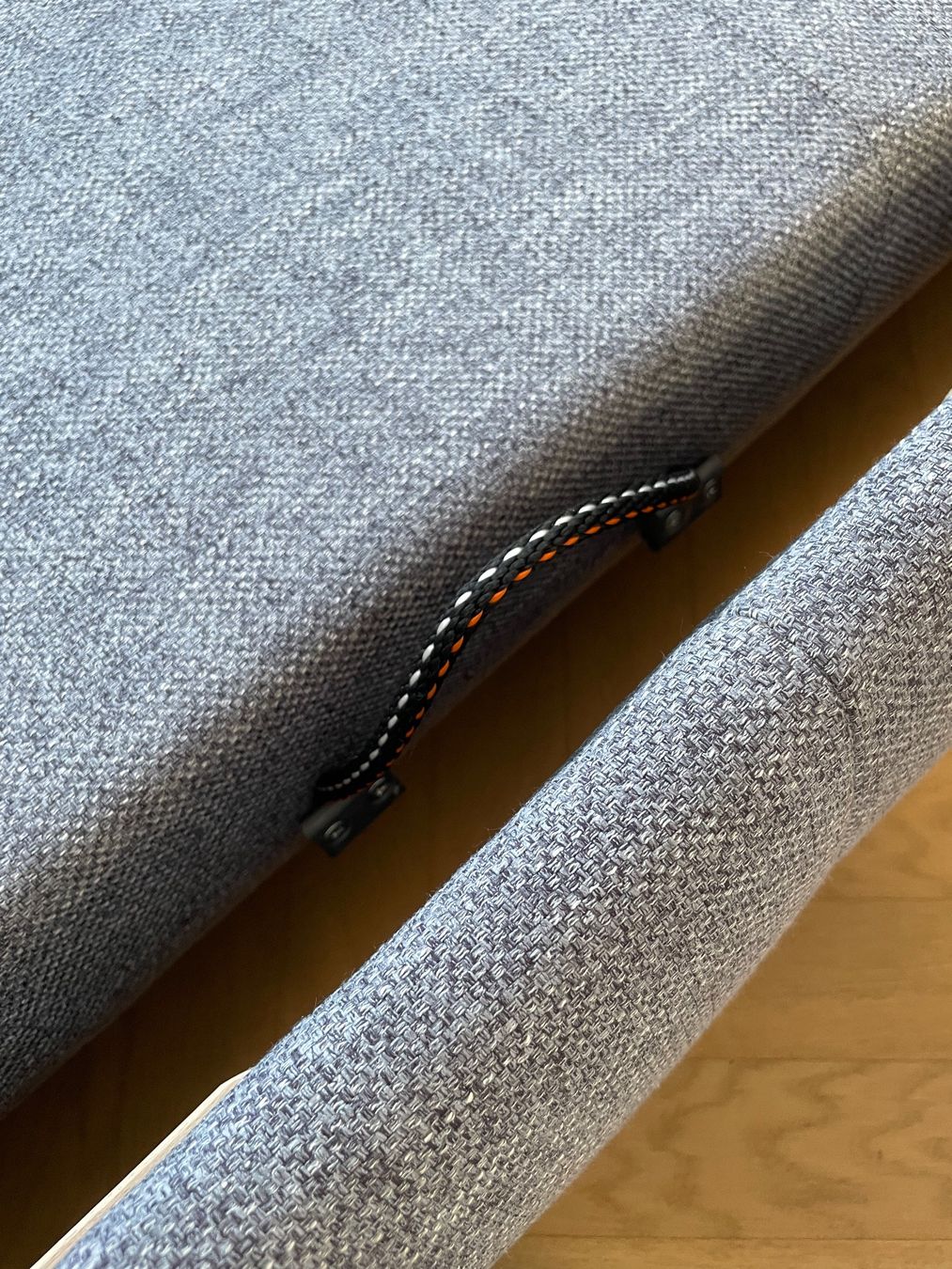 Divani: Top Schlafsofa NP 2’850 – Usato da Zürich venduto da juh_cw97 8