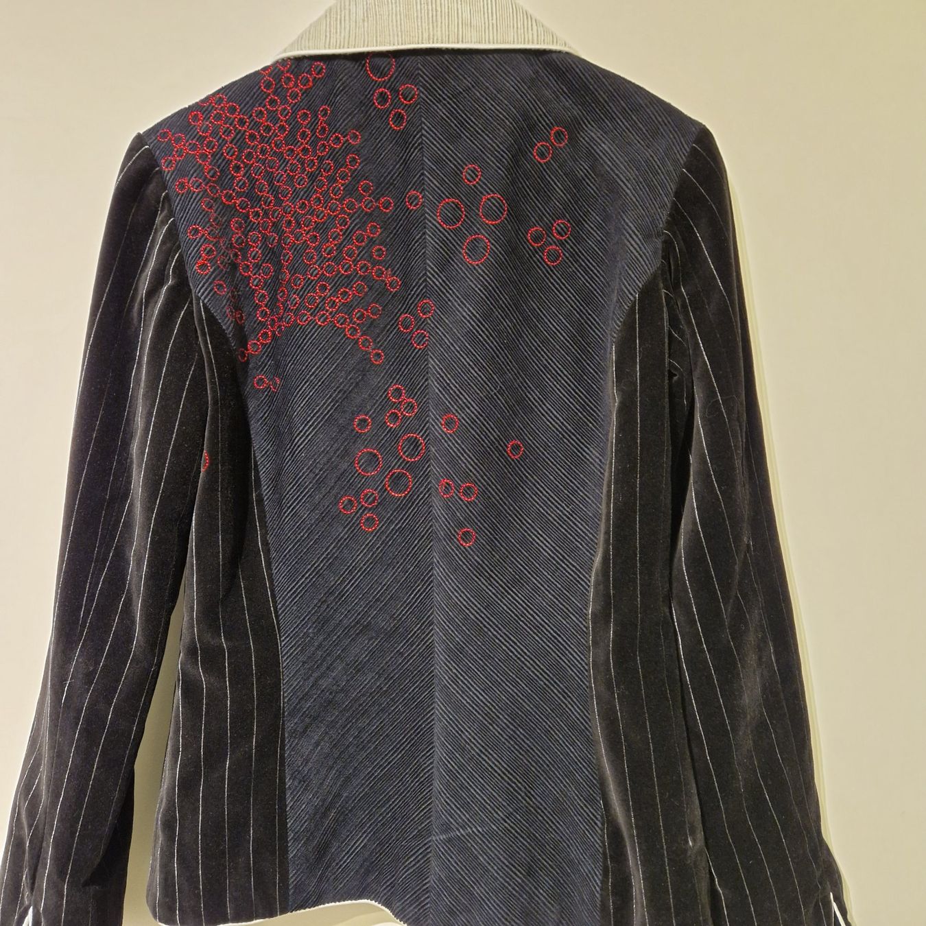 Giacche: Samt-Blazer, St-Martins,  Gr. S, Top! – Usato da Gränichen venduto da sunchi07 1