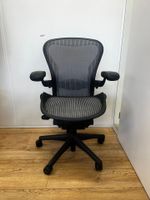 Herman Miller Aeron Carbon Full Option