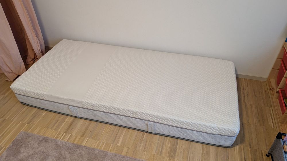 Matratze 90x200 Jysk