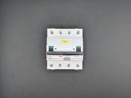 Legrand 411357 C13 30mA DX3 FI-LS