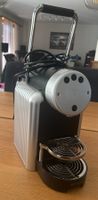 Kaffeemaschine Nespresso Zenius 100 Pro