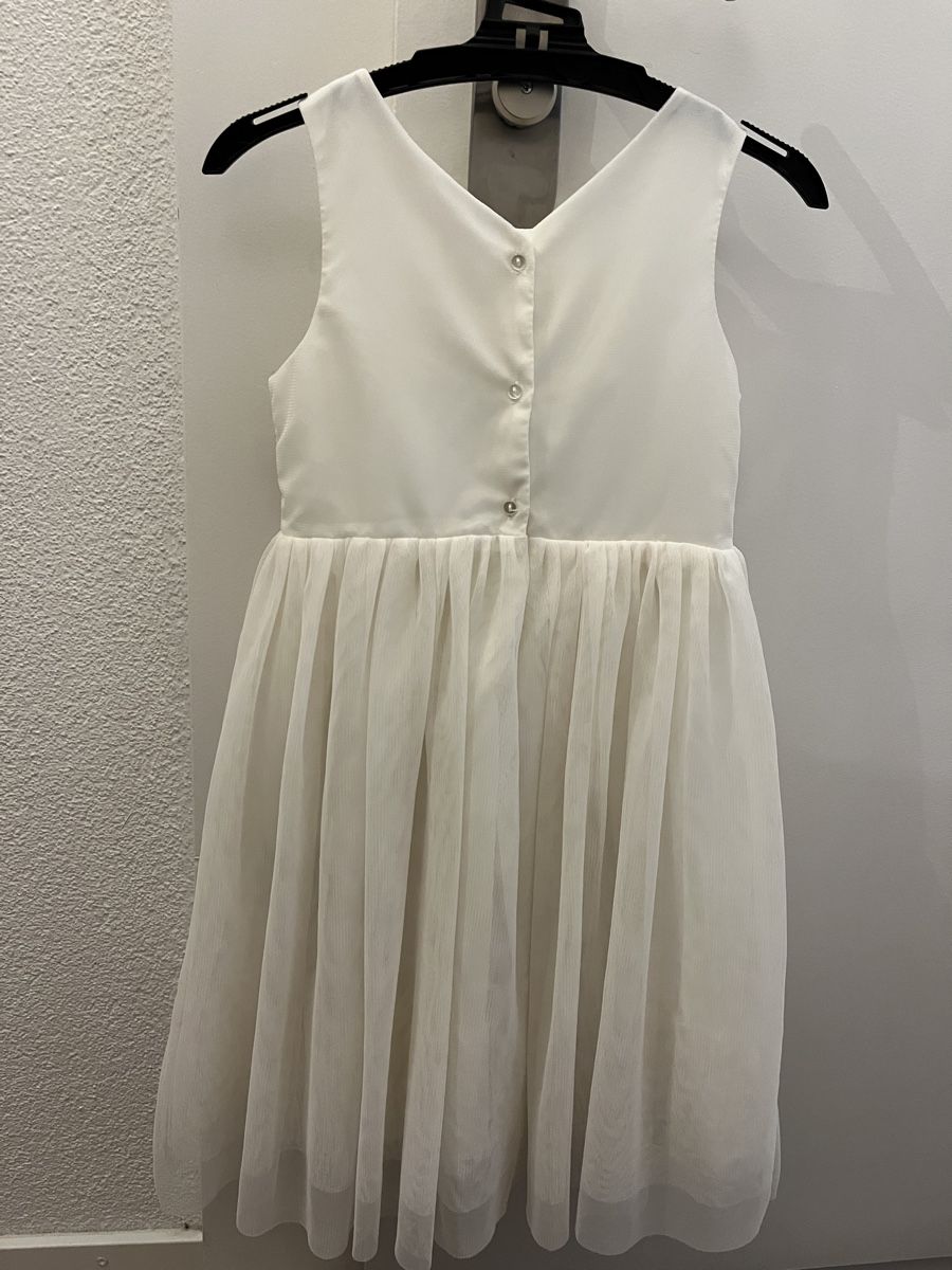 H&M Vestiti & Gonne: Festliches Kleid  – Usato da Niederscherli venduto da tst95 1