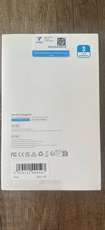 Cavi: Usb-c Kabel neu – Usato da Schöftland venduto da mel_solutions 1