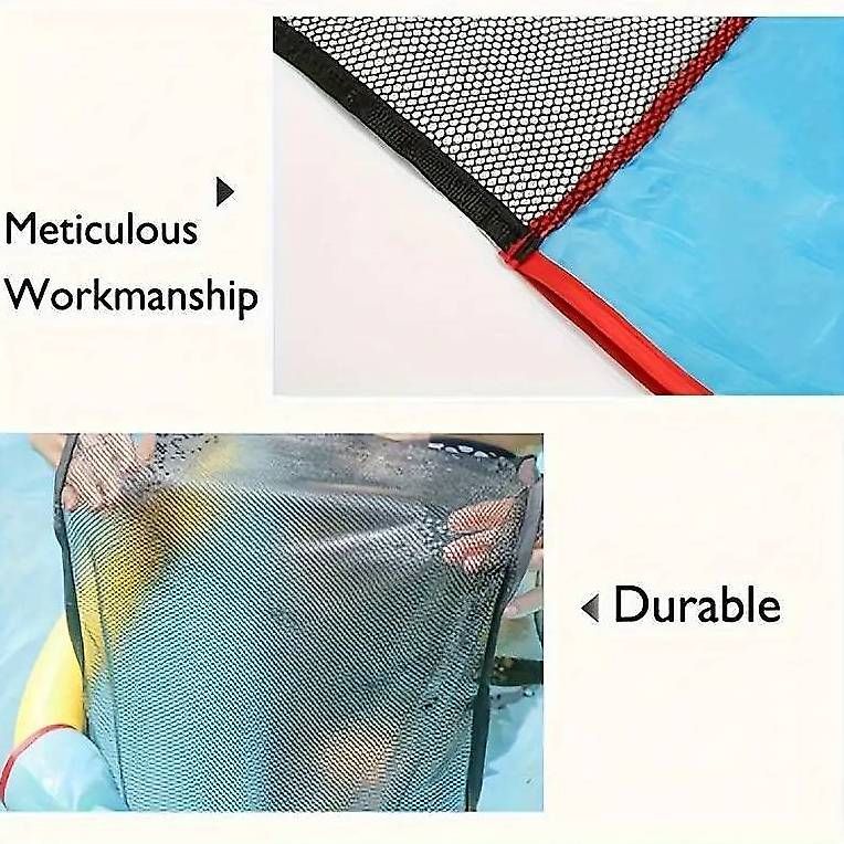 Salvagente: Wassersitz ohne Nudel NEU BLAU – Nuovo e nell'imballaggio originale da Aarau venduto da Eemily 2