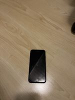 Guter Zustand! iPhone 7, 128 GB, Jet Black