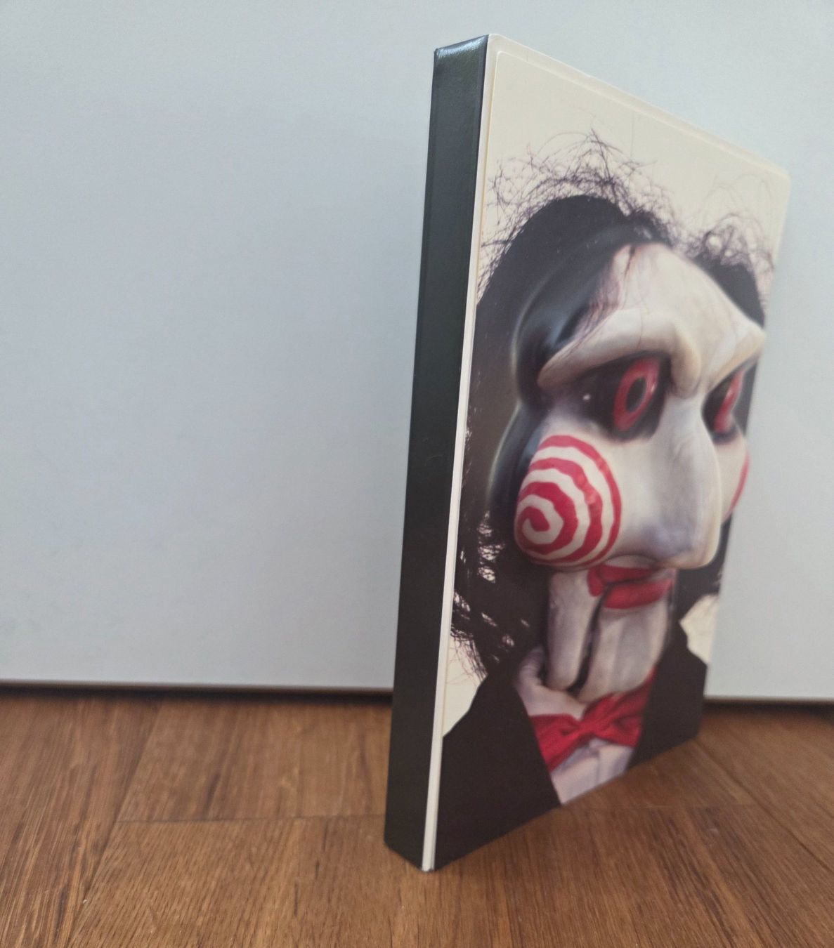 Tutti i DVDs: Saw Trilogie DVD Box Set – Usato da Engelberg venduto da ben_w6lm 6