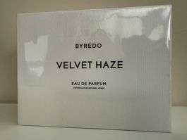 Byredo - Velvet Haze Eau de Parfum 100 ml