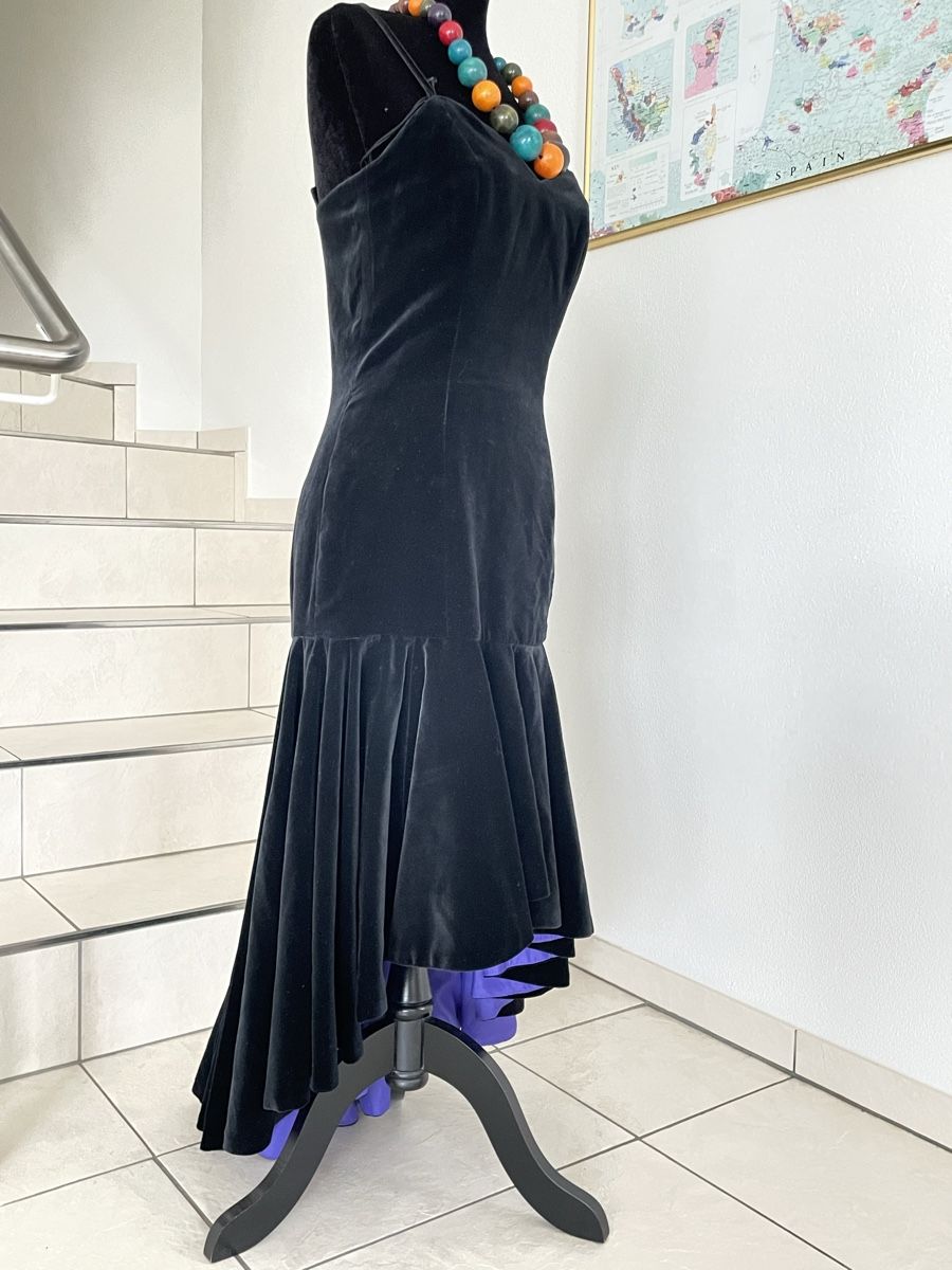 Vestiti: Schöne Kleid aus Verlour – Usato da Richterswil venduto da Prangins9 1