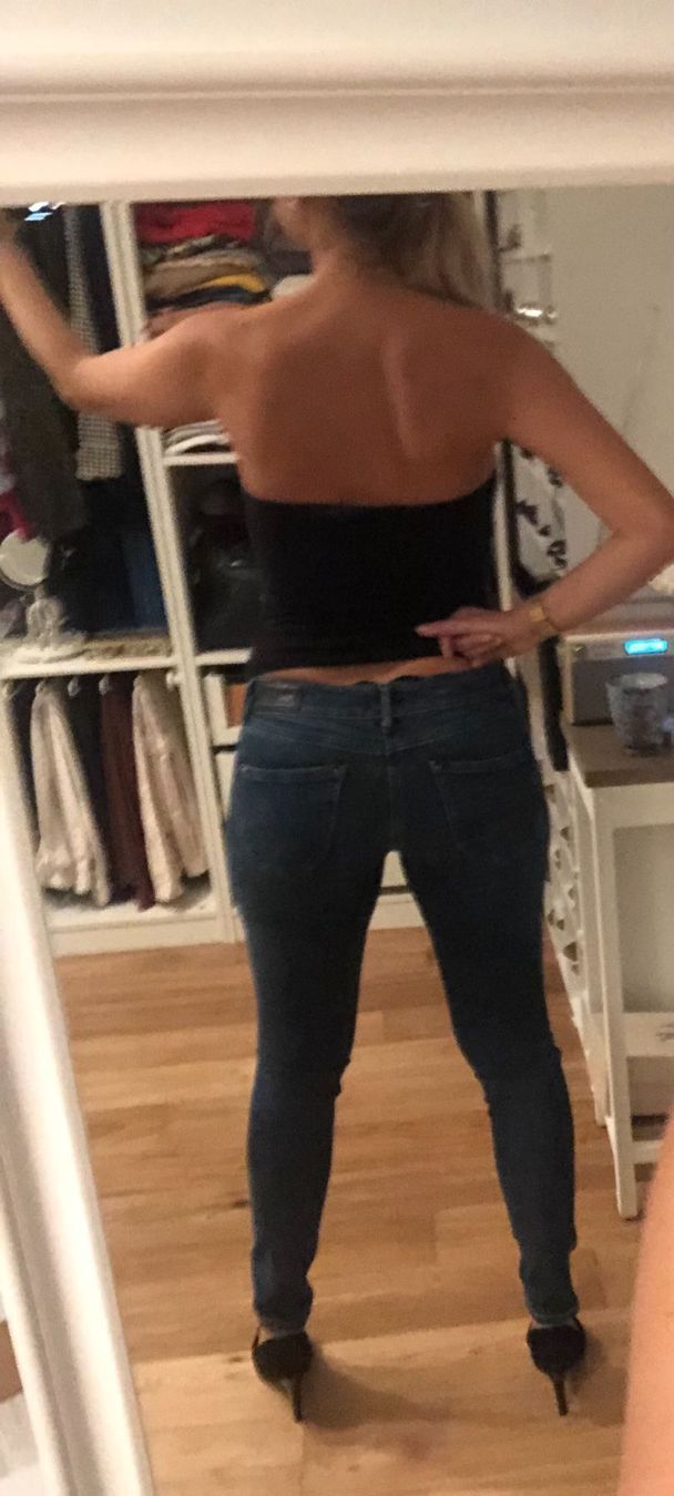 Tommy Hilfiger Jeans: Hilfiger Jeans 29/32 – Usato da Pfaffhausen venduto da Klaras_second_hand 5
