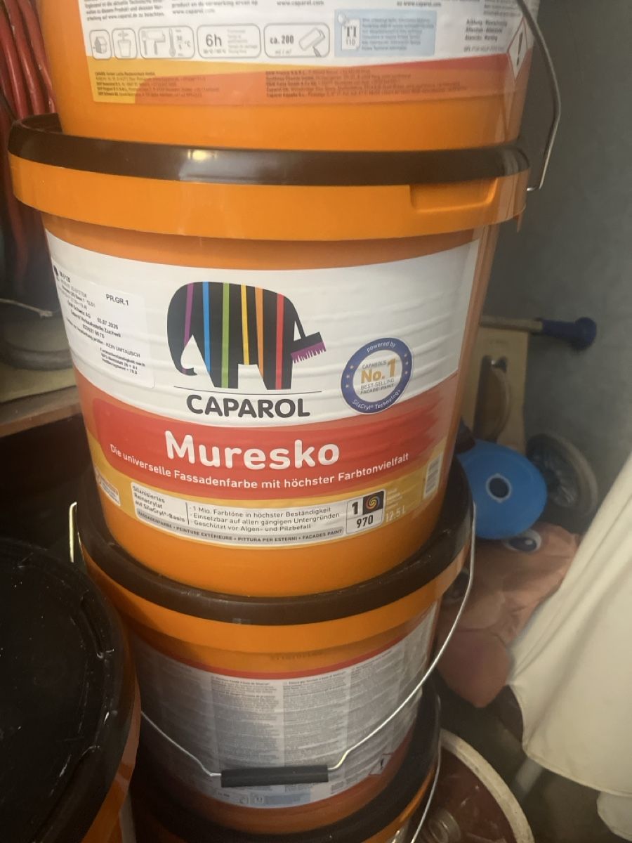 Colori: Farbe – Nuovo e nell'imballaggio originale da Langendorf venduto da oceano68 1
